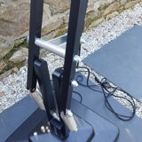 Anglepoise Giant Black Lamp
