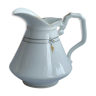 Pot à lait porcelaine du XIXe siècle