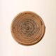 Vintage Bamboo Pedestal