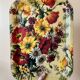 Vintage fiberglass top