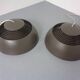 AJ Royal Ceiling Lamps by Arne Jacobsen for Louis Poulsen, Denmark, 1960s, Set of 2