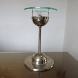Lamp edition "Ycami collection" made in Italy, 80s, Memphis style