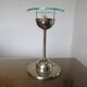 Lamp edition "Ycami collection" made in Italy, 80s, Memphis style