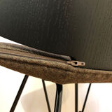 Chaises june - zanotta