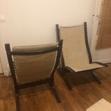 Siesta armchair by Ingmar Relling