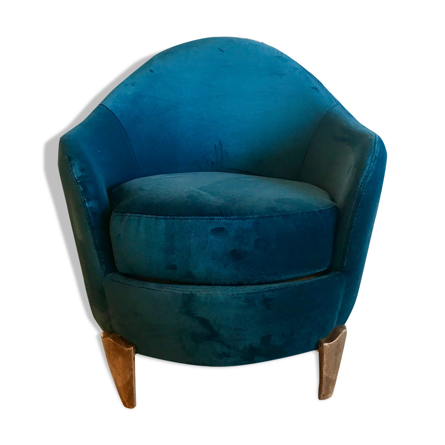 KOALA Garouste - Bonetti Chair