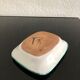 Vintage ceramic trinket bowl Robert Picault