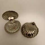 Butters scallops–vintage