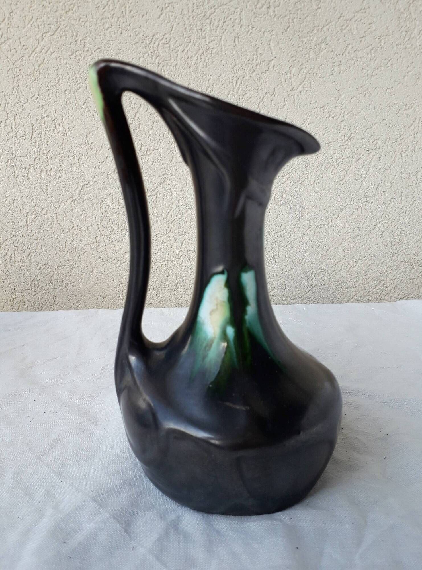 Pot à lait en céramique