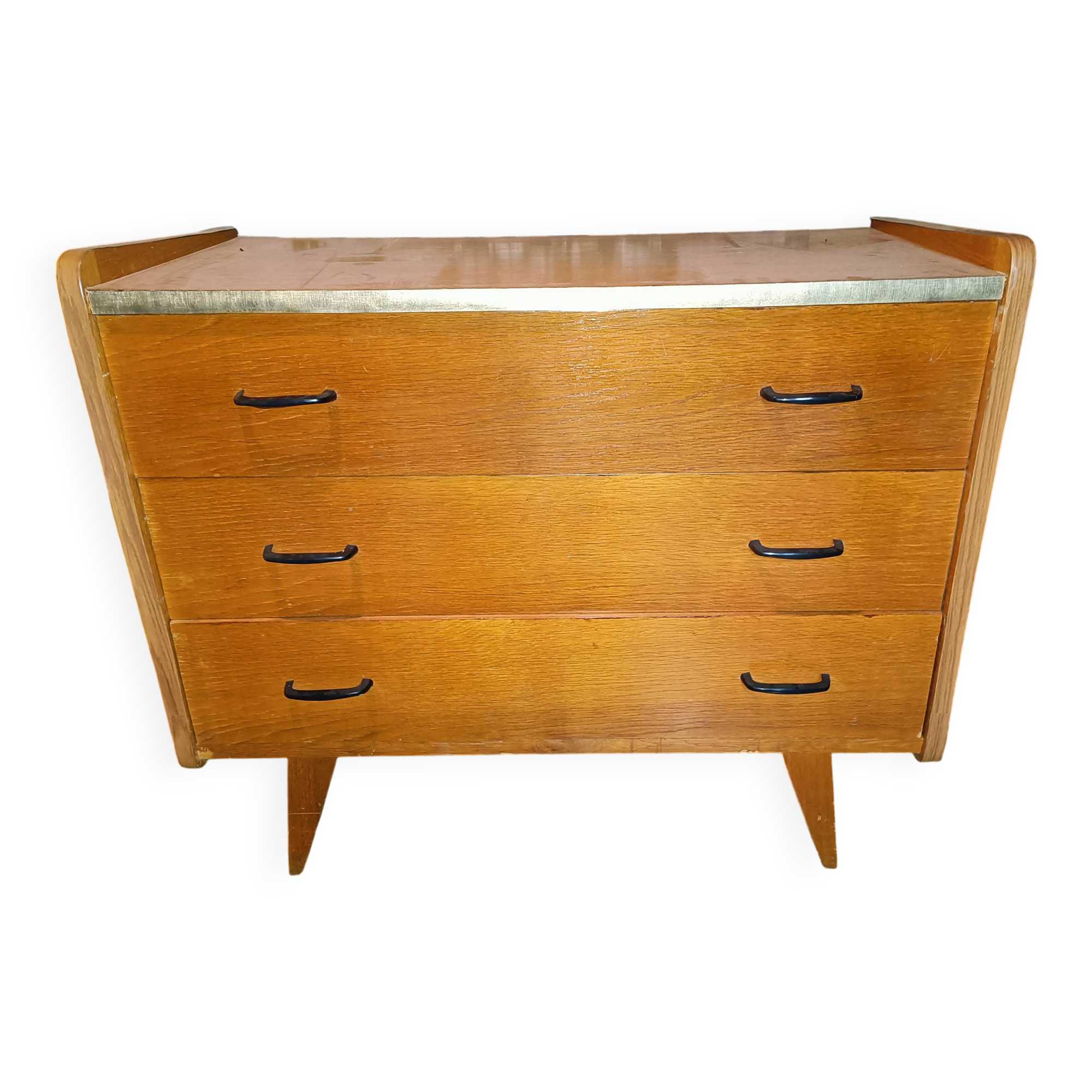 Commode vintage