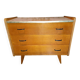 Commode vintage