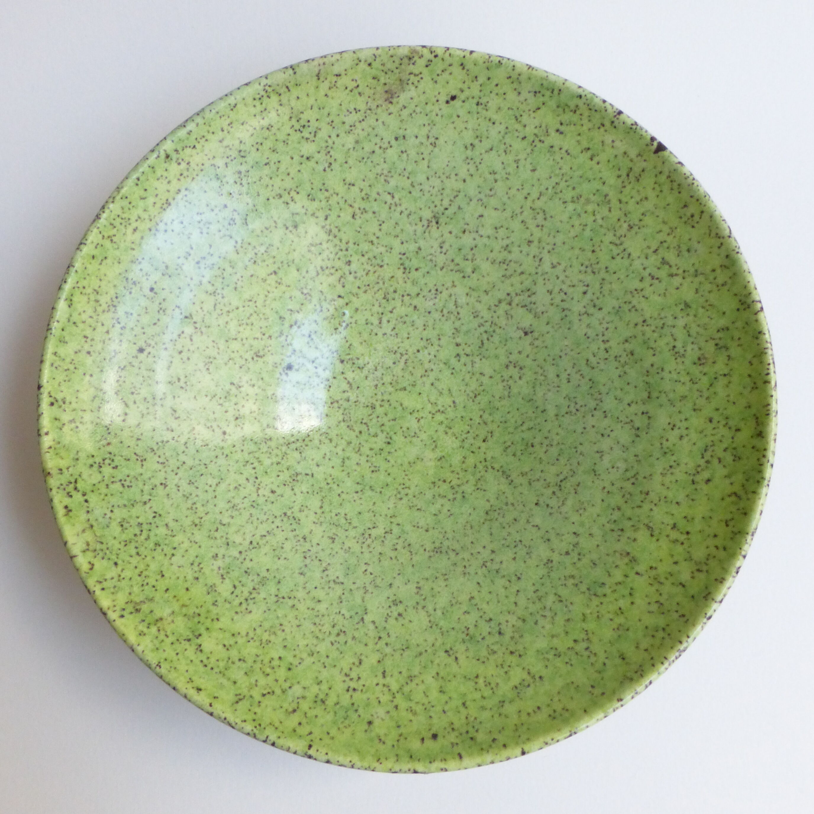 Spoond ceramic cup 1960