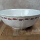 Large Amandinoise salad bowl – Auvergne model