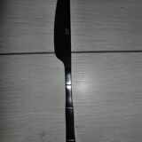 Ménagère en inox 24 pièces