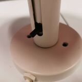 PH Wall lamp / Bedside lamp designed in 1961, model PH-HAT