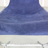 Set Of 4 dinning chairs by Pierre Cardin for Maison Jansen 1970