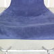 Set Of 4 dinning chairs by Pierre Cardin for Maison Jansen 1970