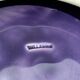 Large stylized vintage dish, Vallauris earthenware cut signed