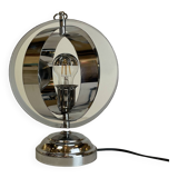 Italian Spiral Table Lamp from 1970'