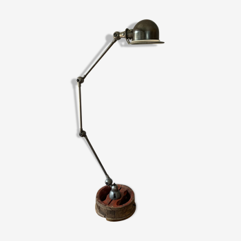 Jielde 3-arm lamp