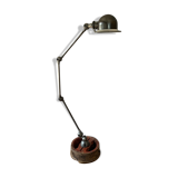 Jielde 3-arm lamp