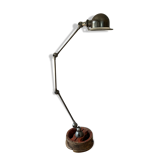Lampe Jielde 3 bras