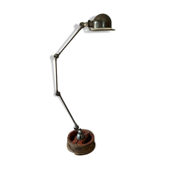Jielde 3-arm lamp