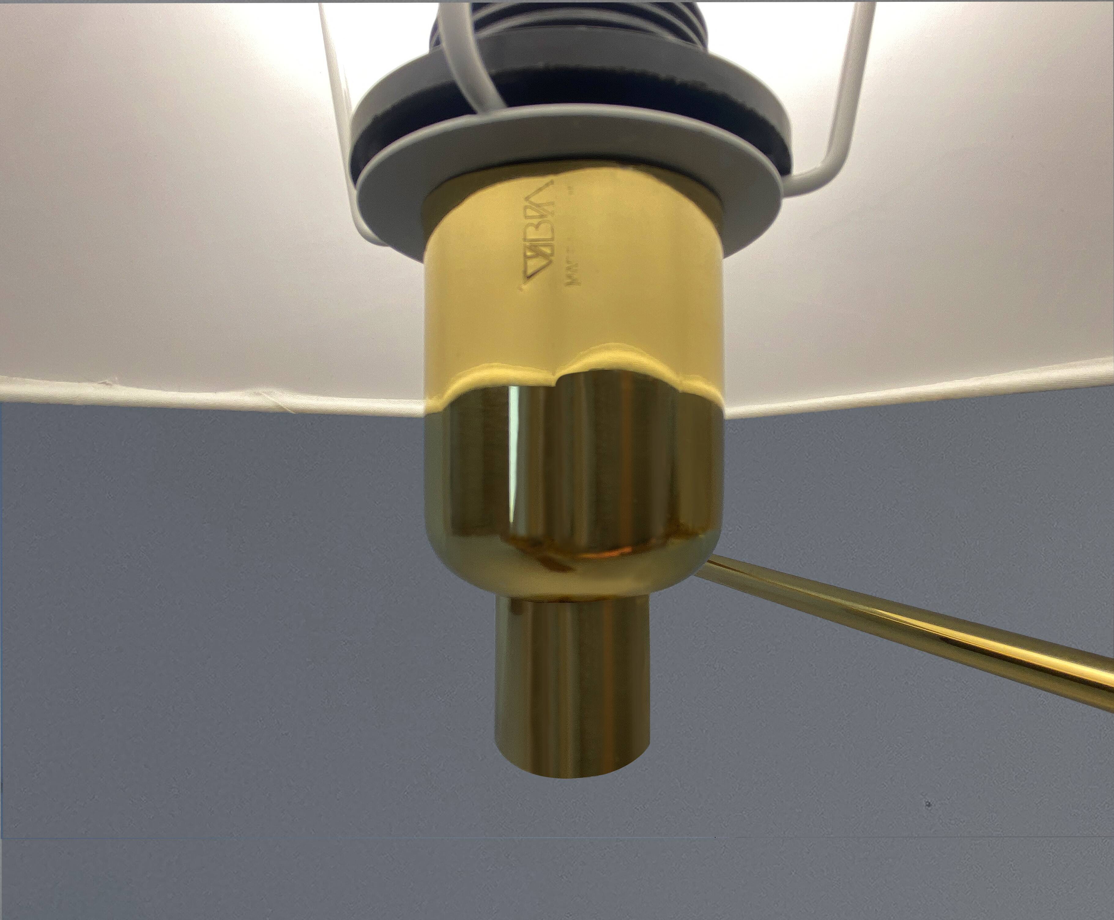 Lampe de table Vibia Swing