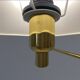 Lampe de table Vibia Swing