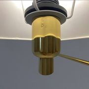 Vibia Swing table lamp