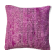 Housse de coussin kilim turc vintage 45x45 cm
