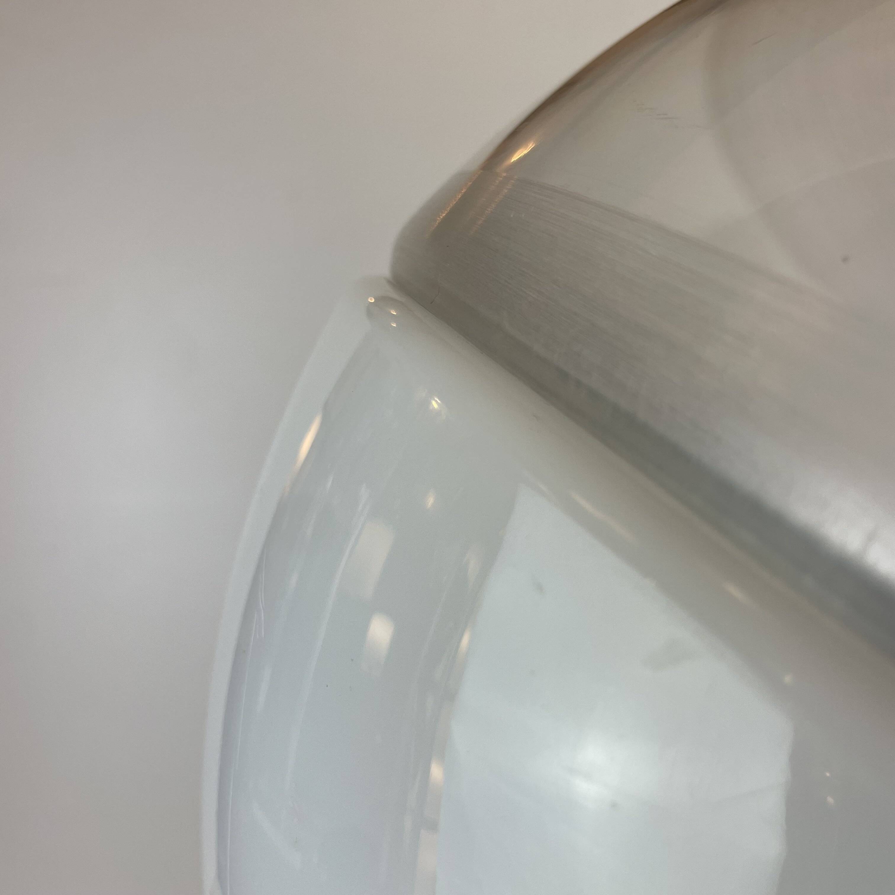 Focus, Table Lamp by F. Lenci for Guzzini, 1960s