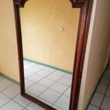 Miroir ancien