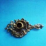 rat de cave style baroque ancien