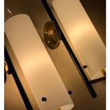 Pair of Mid-Century Modern Wall Sconces