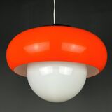 Suspension Mid-Century by Meblo for Guzzini, 1970s