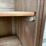 Art Deco style cabinet