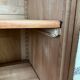 Art Deco style cabinet
