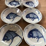 Chinese plates
