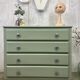 Vintage chest of drawers