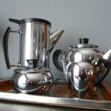 Tea and coffee service