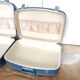 Valises gigognes Air France 1960
