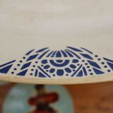 Plat oval blida