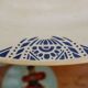 Plat oval blida
