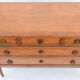 Commode de style Louis XVI