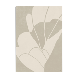 Illustration Flourish No 01 Sable