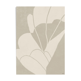 Illustration Flourish No 01 Sable