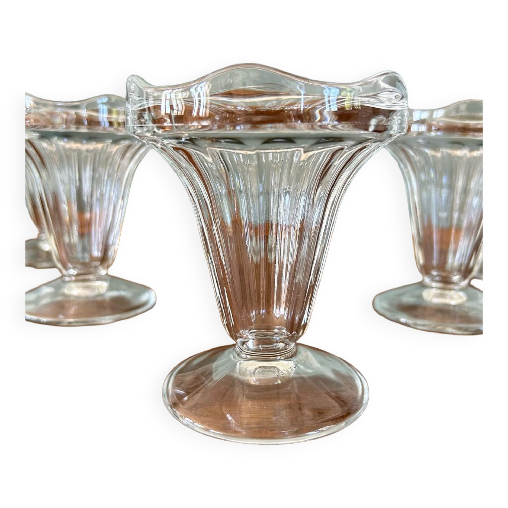 Coupes à glace