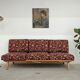 Daybed 55-17 bench by Frantisek Jirak for Tatra Pravenec 1960