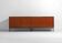 Enfilade en teck par C. Wulput, Belgique, années 1960